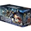 Empire Sky Studio Figurine Pacific Rim Gipsy Danger, Cherno Alpha, kit modello Crimson Typhoon