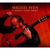 Miguel Iven Flamenco Entre Amigos (CD)