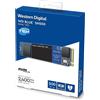 Western Digital Wd Blue Sn550 Ssd M.2 Pcie 3.0 500gb 2280 Gen 3 2400mb/s Disco Stato Solido Pc