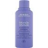Aveda Blonde Revival Purple Toning Shampoo 200ml - shampoo anti-giallo