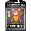 Funko Action figure 67623 in Orange color size Talla unica