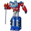 Hasbro E7112 Transformers Optimus Prime Bumblebee Cyberverse Adventures Roboter