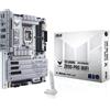ASUS TUF GAMING Z890-PRO WIFI, Intel, LGA 1851 (Socket V1), Intel Core Ultra (Series 2), LGA 1851, DDR5-SDRAM, 192 GB