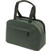 Head Lifestyle, borsa a tracolla "Pro X", colore verde, capacità 22 litri