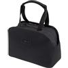 Head Lifestyle, borsa a tracolla "Pro X", colore nero, capacità 22 litri