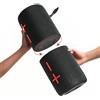 Merkloos Altoparlante Bluetooth divisibile - Doppio altoparlante - 40 W - Impermeabile IPX6 - 8000 mAh