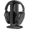 Merkloos Cuffie wireless per TV - Wireless con stazione di ricarica - Over-ear - Portata 30 m - Per TV e altri dispositivi