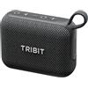 Merkloos Altoparlante Bluetooth portatile - Impermeabile IP68 - 20 ore di autonomia - Galleggiante - Nero