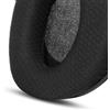 Markenlos Cuffie di ricambio e fascia per cuffie Sennheiser RS160 RS170 RS180 - Cuscinetti auricolari comodi e resistenti per una migliore qualità del suono