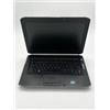Dell NOTEBOOK DELL LATITUDE E5420 INTEL CORE i5-2430M 8GB RAM 320GB HD WIFI WEBCAM