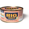 Rio Mare Tonno all'Olio di Oliva 1 kg - Latta Food Service per Ristorazione