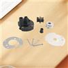 Eurowagens Kit Girante Per Pompa D'Acqua Auto 763758 Per Johnson Evinrude 5.5 6 7.5HP