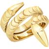 Breil Anello Donna Breil Hypnotic TJ4212