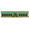 Kingston Technology KSM32ES8/16MF memoria 16 GB 1 x 16 GB DDR4 3200 MT/s 288-pin DIMM Data Integrity Check (verifica integrità d - KSM32ES8/16MF