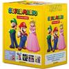 Super Mario It,s A Me, Mario! Sticker Collection Panini - Box da 36 Bustine
