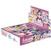 Amore Live! Ufficiale Gioco Carte Mellow Moment Booster Pack Box TCG Giappone