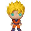 Funko Pop! Animazione Dragon Ball Z Super Saiyan Goku #14 Figura In Vinile