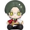 Good Smile Arts Shanghai Huggy Good Smile Ensemble Stars!! Keito Hasumi Figura Ufficiale Giappone