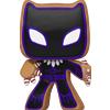 Funko Pop! Marvel Holiday - Gingerbread Black Panther #937 Figura In Vinile