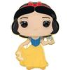 Funko Pop! Pins Disney Biancaneve 4" Pin