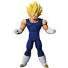 Dragon Ball Z Bandai Dragon Ball Z Majin Vegeta Masterlise Ichibansho Figura in PVC/ABS
