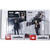 Nintendo amiibo: Resident Evil Requiem BIOHAZARD Leon & Grace Set di 2 Figure COPCOM...