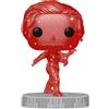 Funko Pop! Artist Series Marvel Infinity Saga Black Widow #50 con Pop! Prote