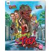 101 Films Tammy and the T-rex (Blu-ray) George 'Buck' Flower Ken Carpenter Theo Forsett