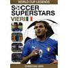 Nova MD GmbH Soccer Superstars - Christian Vieri (DVD) Christian Vieri