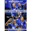 Paul Doherty International Birmingham City: The Story So Far... (DVD)