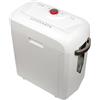OLYMPIA Distruggidocumenti professionale Olympia MC 306.2 silenzioso, bianco