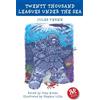 Jules Verne Twenty Thousand Leagues Under the Sea (Tascabile) Real Reads