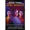 Margaret Wander Bonanno Christopher L. Bennet Star Trek: Mere Anarch (Tascabile)