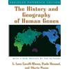 Alberto Piazza Paolo Menozzi L L Cava The History and Geography of H (Tascabile)
