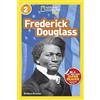 Barbara Kramer National Geographic Kids Readers: Frederick Douglass (Tascabile)