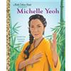 Angela Song Irene Michelle Yeoh: A Little Golden Book Biogr (Copertina rigida)