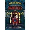 Shaun David Hutchinson A Home for Unusual Monsters (Tascabile)