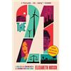 Elizabeth Rusch The Twenty One: The True Story of the Youth Who Sued (Tascabile)