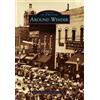 Barrow Preservation Society Inc. Around Winder (Tascabile) Images of America