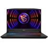 MSI pulse 15 b13vgk-463vgk-gby 15" Core i7 2.4 GHz - SSD 512 GB - 16GB - NVIDIA GeForce RTX 4070 AZERTY - Francese - refurbished