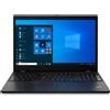 Lenovo ThinkPad L15 G1 15" Ryzen 5 2.3 GHz - SSD 256 GB - 16GB - QWERTY - Inglese - refurbished