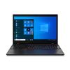 Lenovo ThinkPad L15 G1 15" Ryzen 5 PRO 2.1 GHz - SSD 256 GB - 16GB - QWERTZ - Tedesco - refurbished