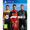 Ea Sports F1 22 - PlayStation 4 - refurbished