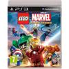 Warner Bros. Interactive Entertainment Lego: Marvel Super Heroes - PlayStation 3 - refurbished