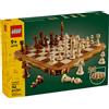 LEGO 40719 Scacchiera tradizionale - Chess Nuovo sigillato new