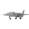 Airfix 981011-1/48 SEPECAT Jaguar T.2 & T.4 - Scala 1:48