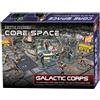 Battle System Core Space Expansion: Galactic Corps