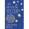 Palgrave Macmillan The Seven Sisters: Lucinda Riley: 1