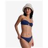 Roxy Slip bikini Roxy Shine blu navy donna - XS