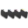 Peach Cartucce d'inchiostro Peach Multipack XL compatibili con Epson n. 29XL, T2996